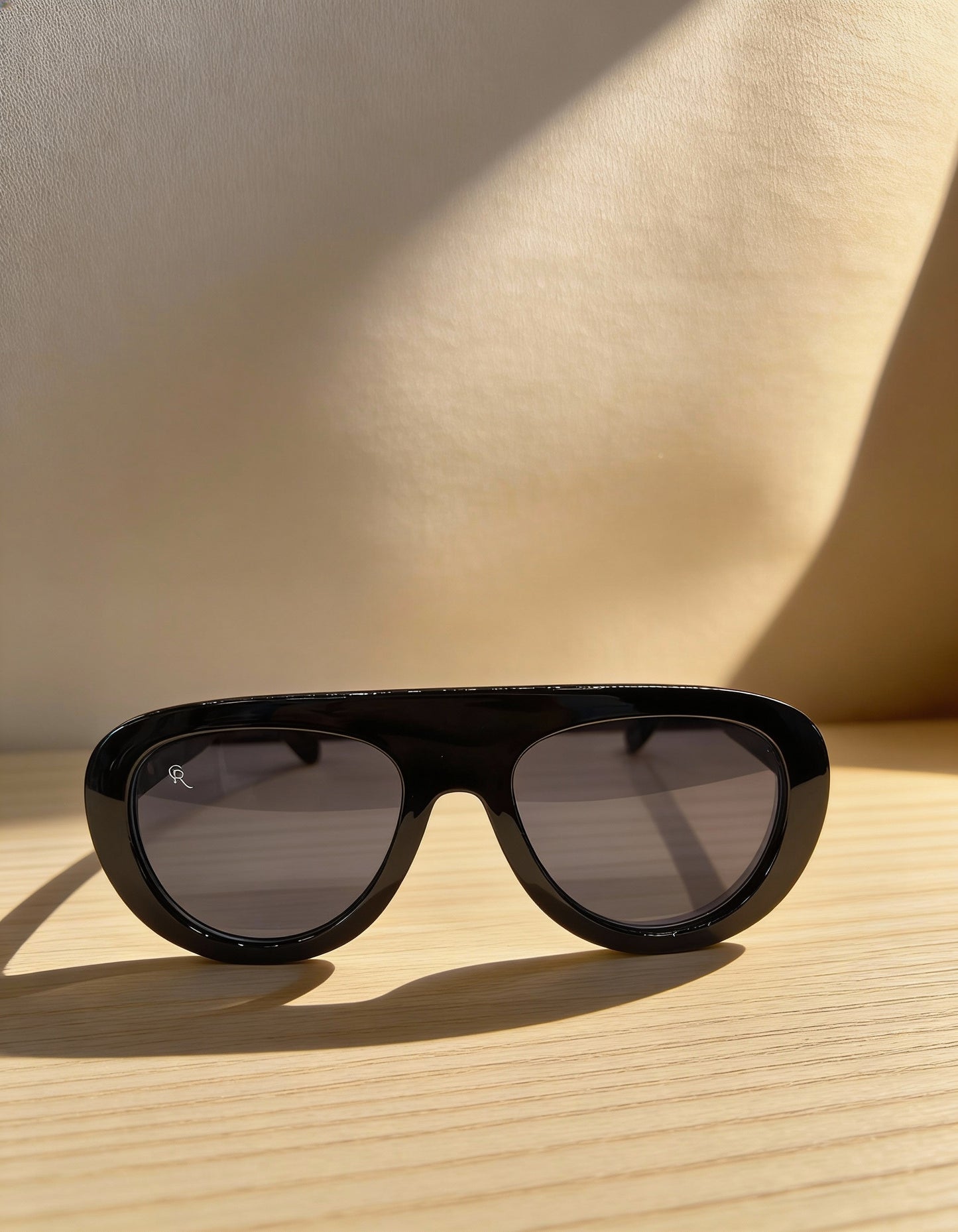 Óculos de Sol Duna Preto