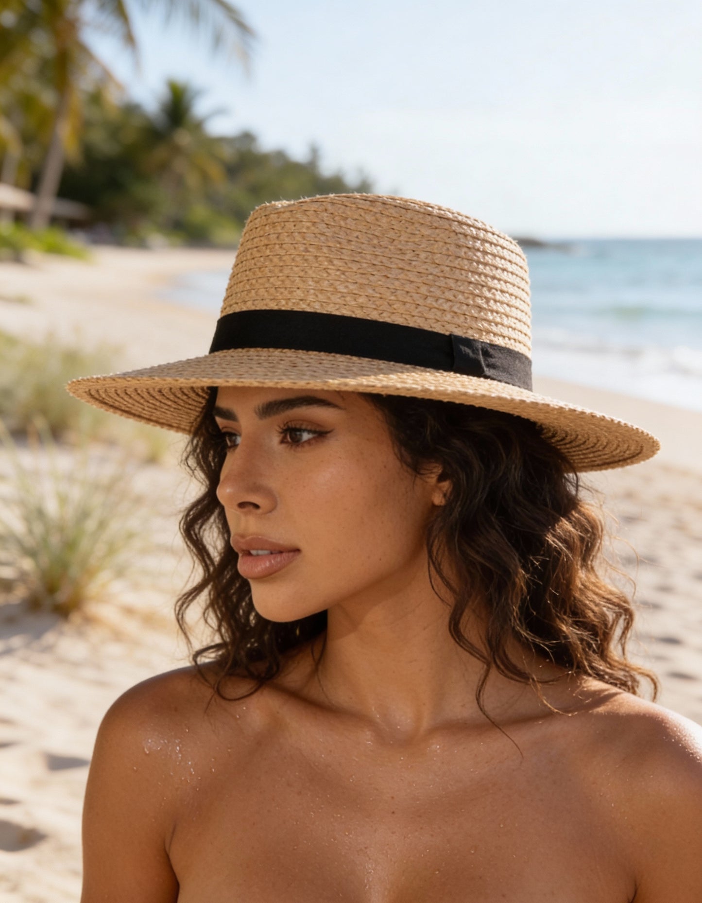 Chapéu Riviera