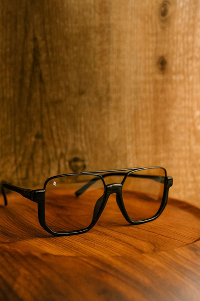 Óculos de Sol Noir Urbano marrom