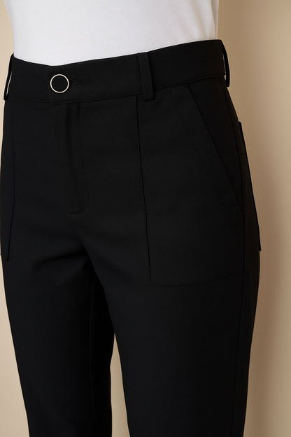 Calça Alfaiataria com linho Essenza - 3 cores