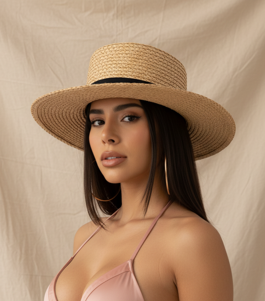 Chapéu Riviera