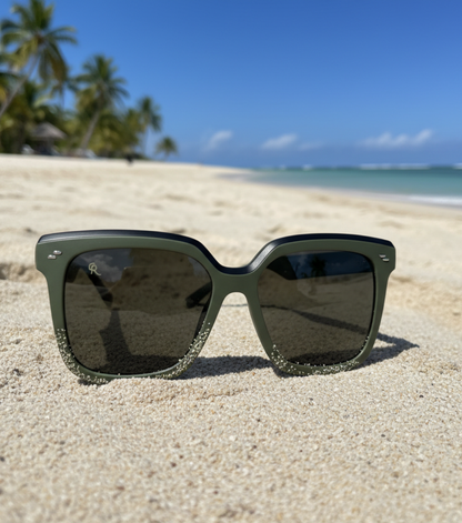 Óculos de Sol Olive