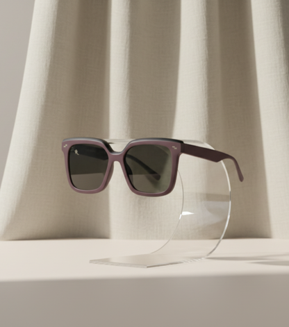 Óculos de Sol Bordeaux