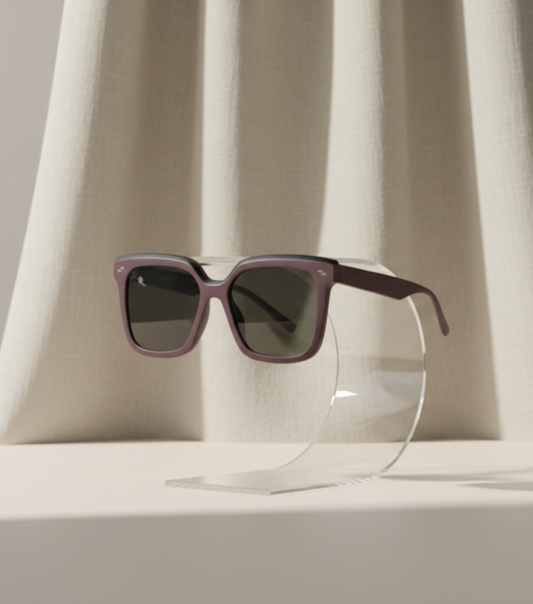 Óculos de Sol Bordeaux