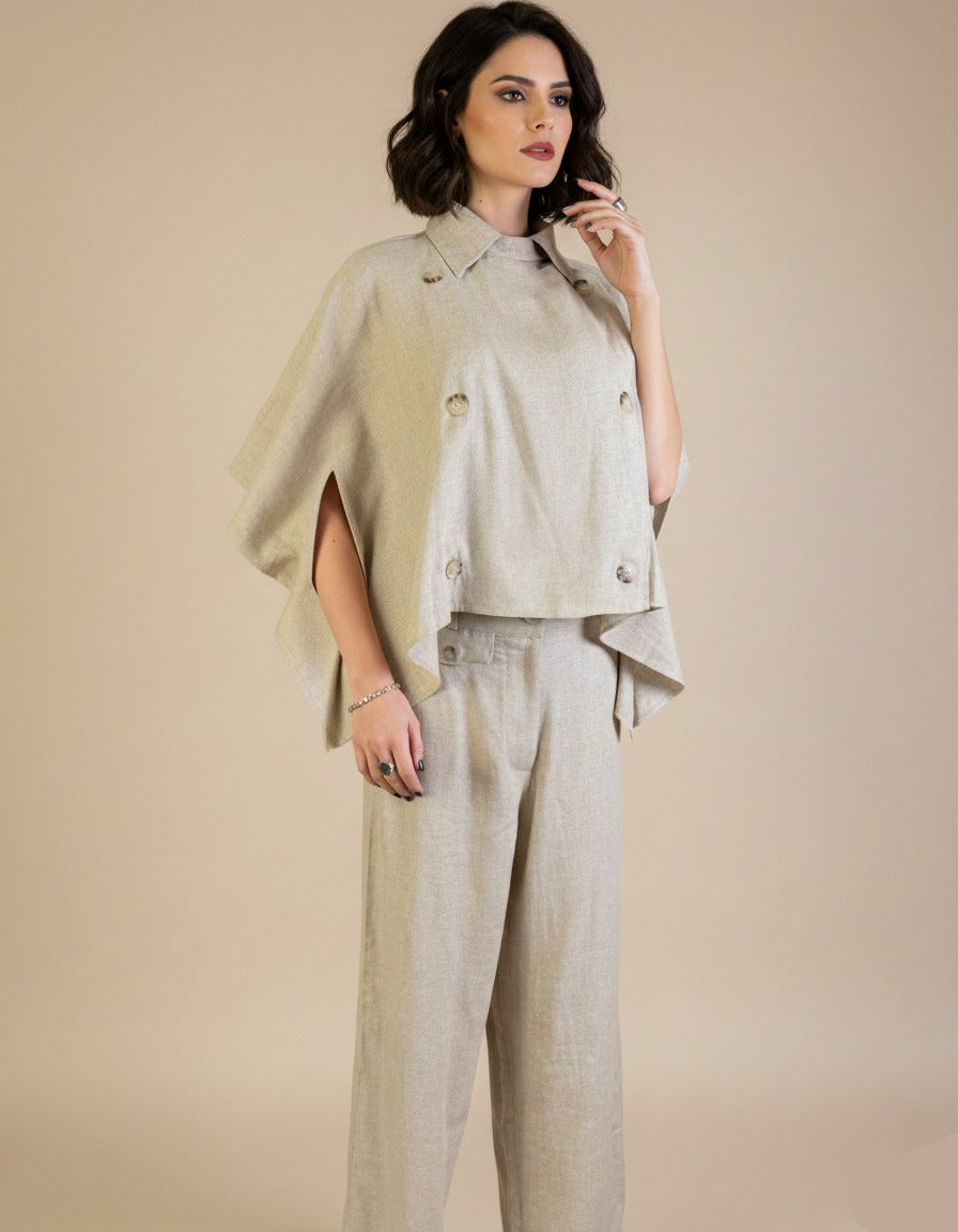 Conjunto Luar de Areia