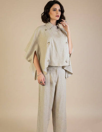 Conjunto Luar de Areia