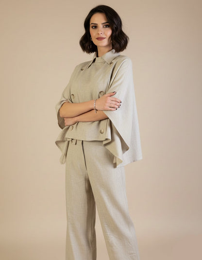 Conjunto Luar de Areia