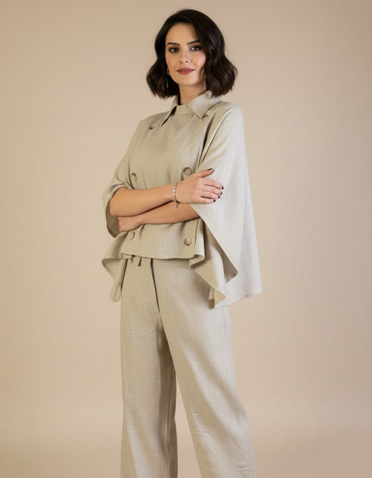 Conjunto Luar de Areia