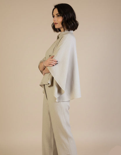 Conjunto Luar de Areia