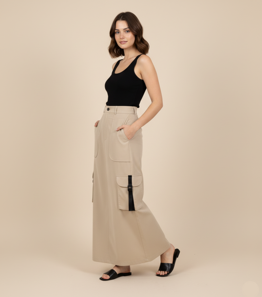 Saia Cargo Utilitária Nômade