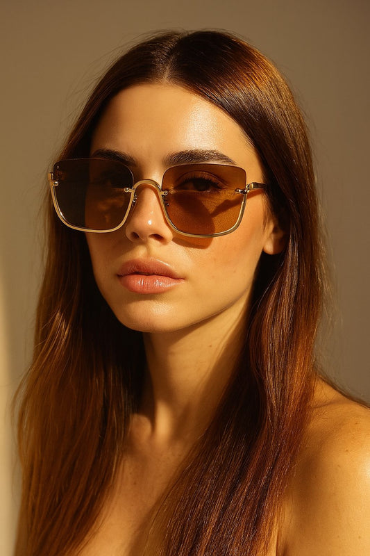 Óculos de Sol Ambré