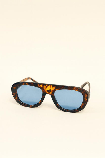 Óculos de Sol Duna Tartaruga