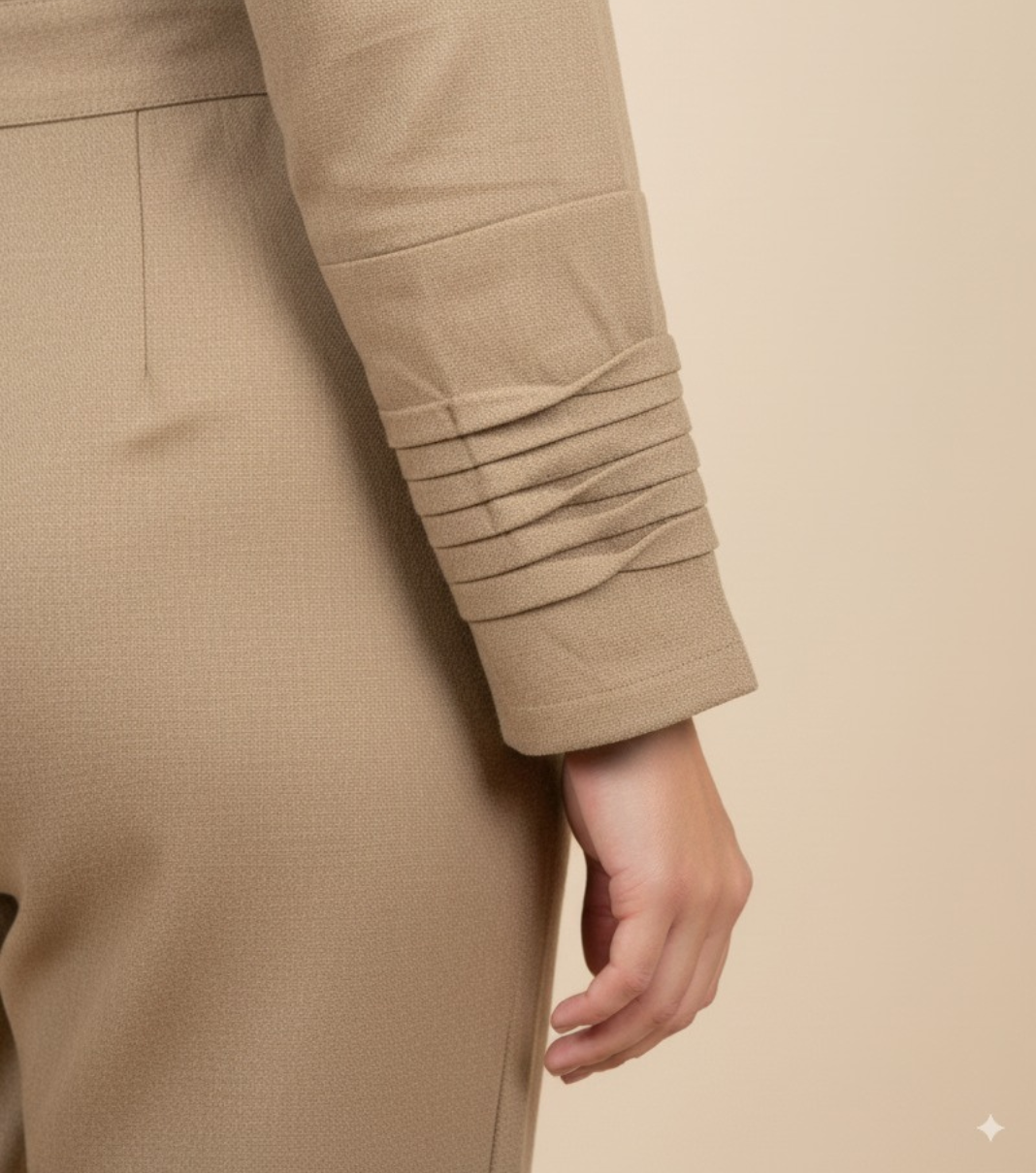 Macacão Linho Cânyon