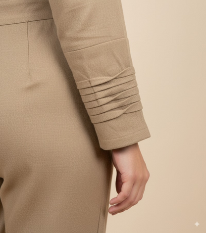 Macacão Linho Cânyon