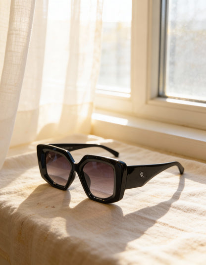 Óculos de Sol Noir Éclat