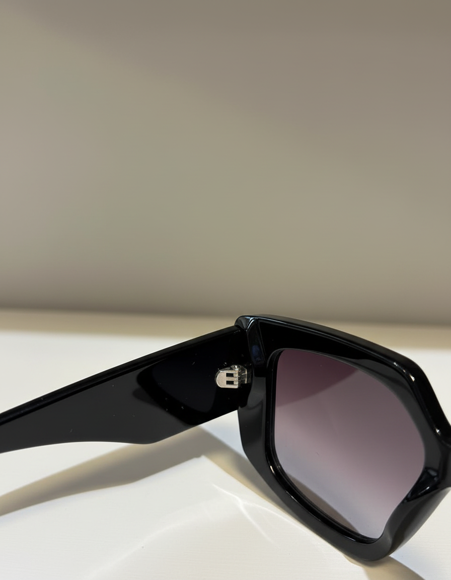 Óculos de Sol Noir Éclat