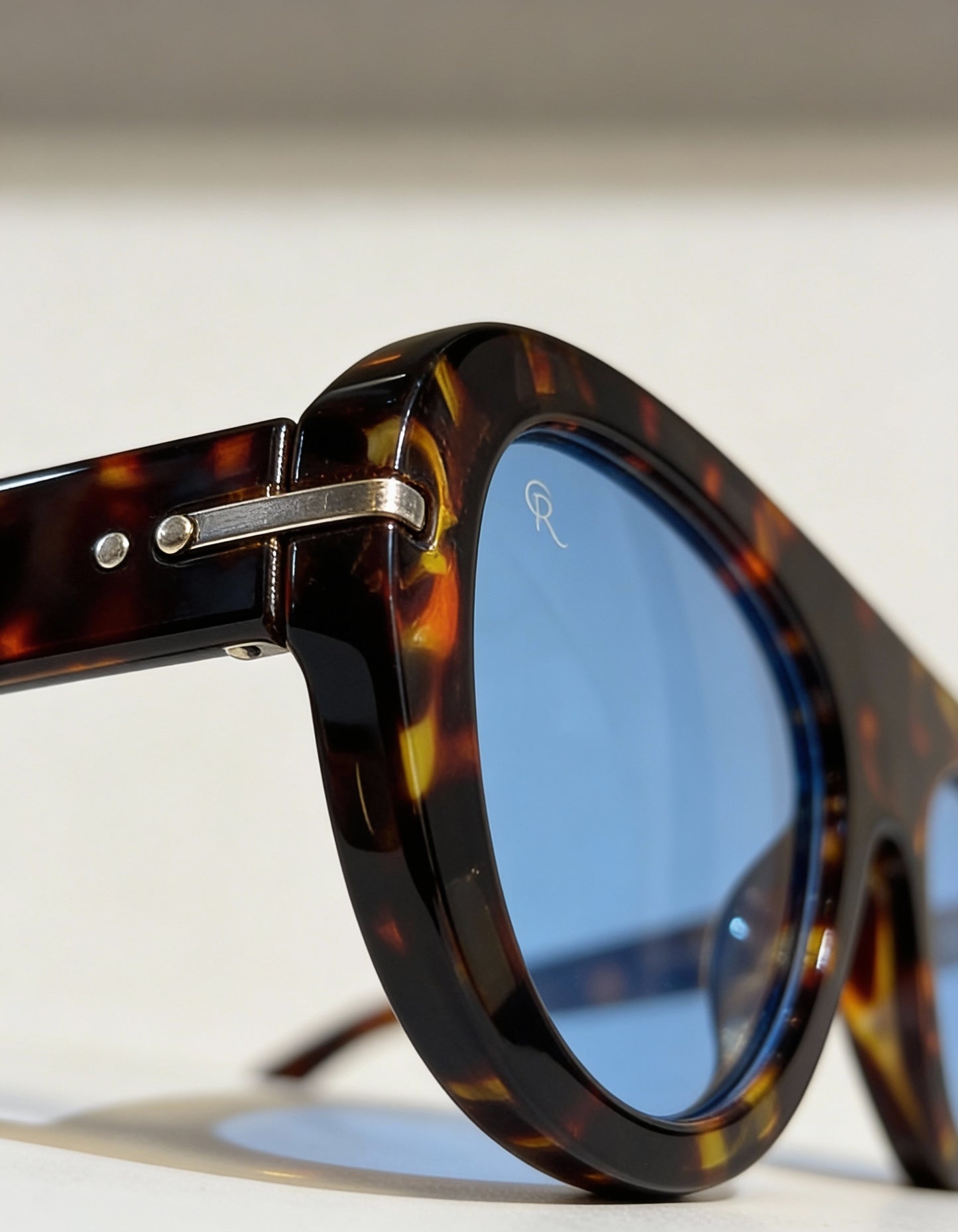 Óculos de Sol Duna Tartaruga