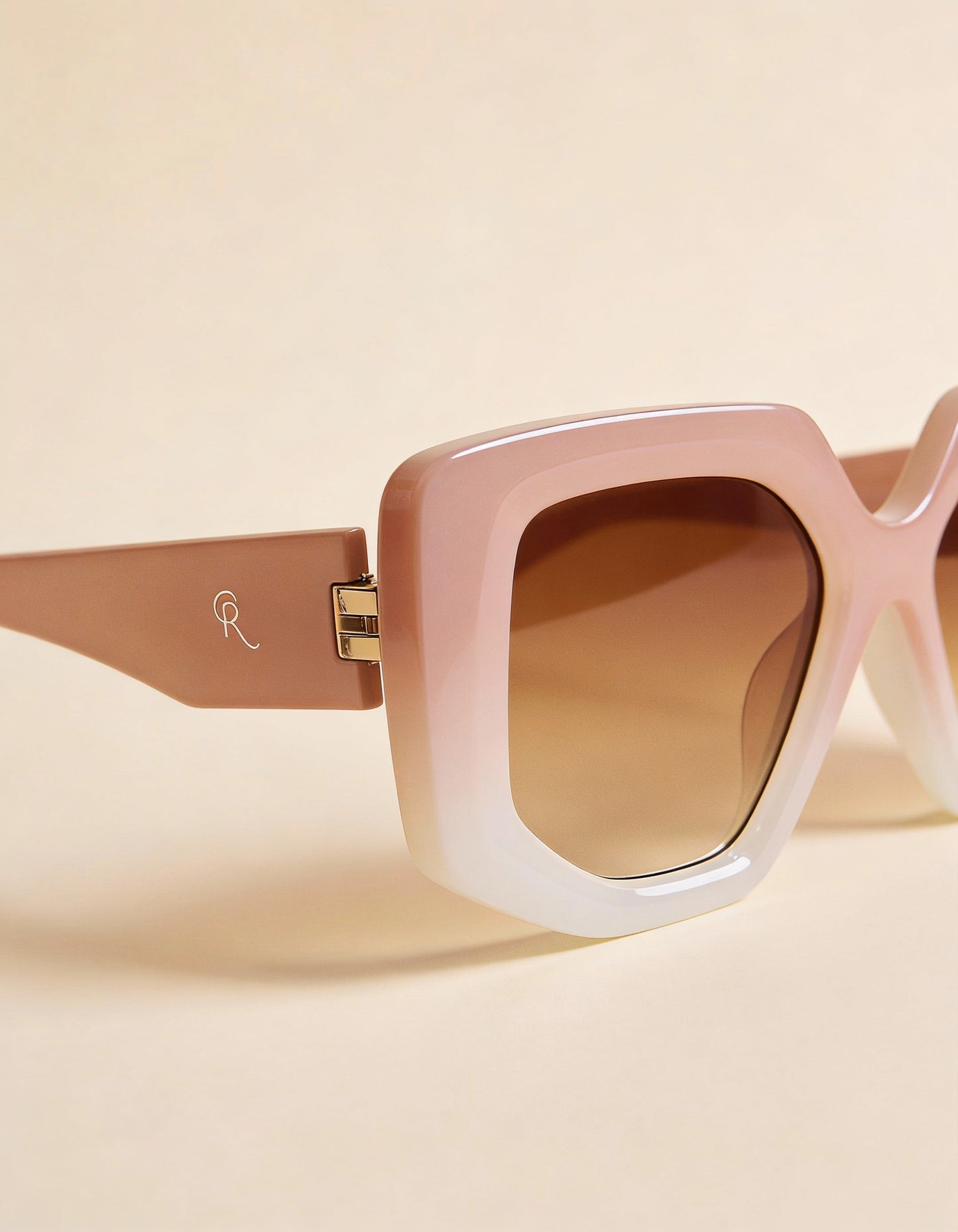 Óculos de Sol Rosé Aura