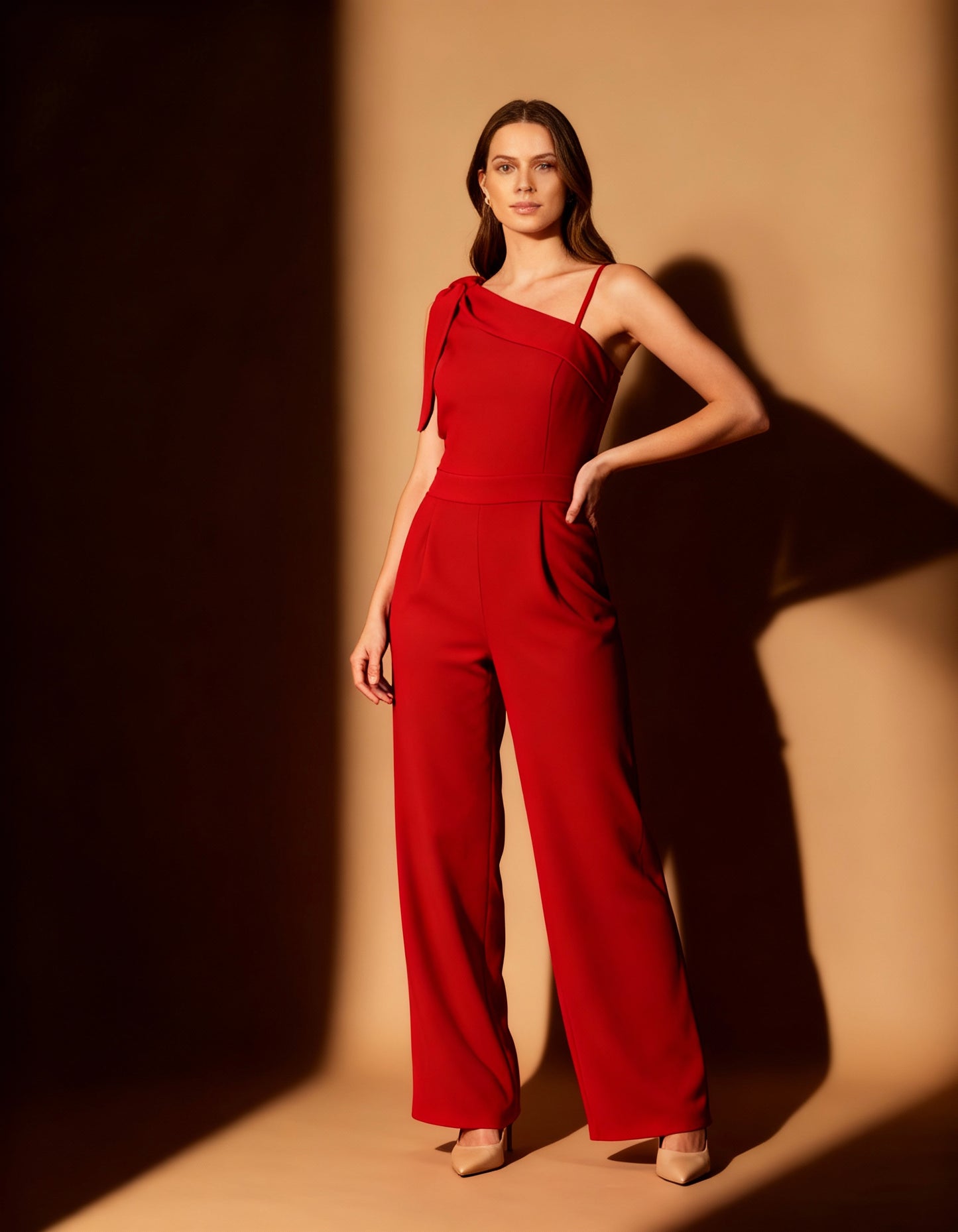 Macacão Rubra Essência