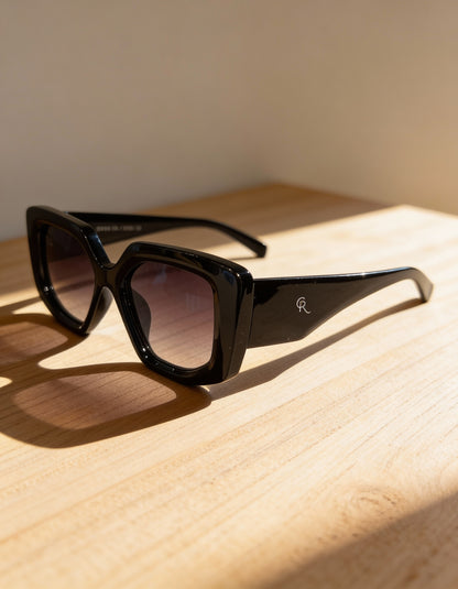 Óculos de Sol Noir Éclat