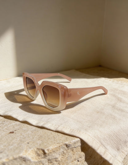 Óculos de Sol Rosé Aura