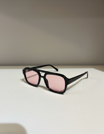 Óculos de Sol Atlas Rosé