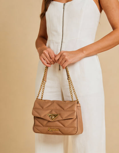 Bolsa Pétale Éclat