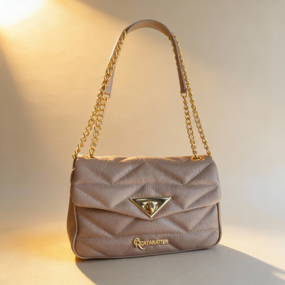 Bolsa Pétale Éclat