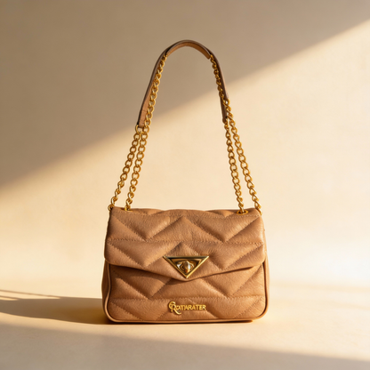 Bolsa Pétale Éclat