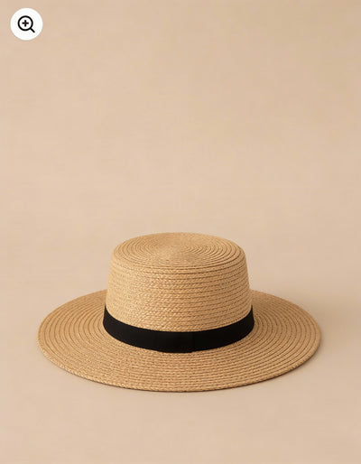 Chapéu Riviera