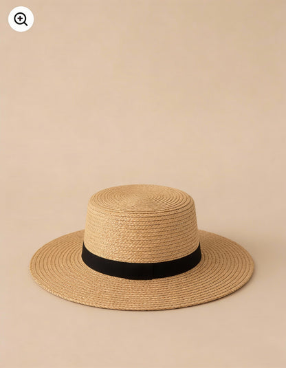 Chapéu Riviera