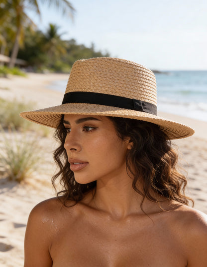 Chapéu Riviera