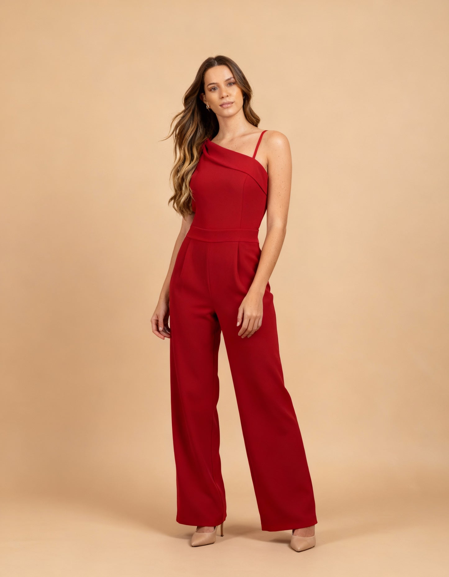 Macacão Rubra Essência