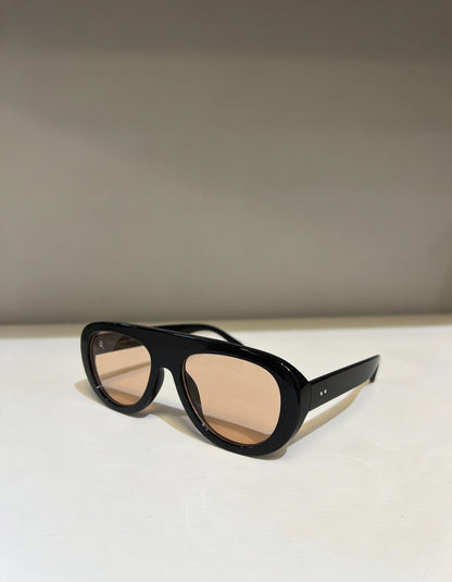 Óculos de Sol Duna Marrom