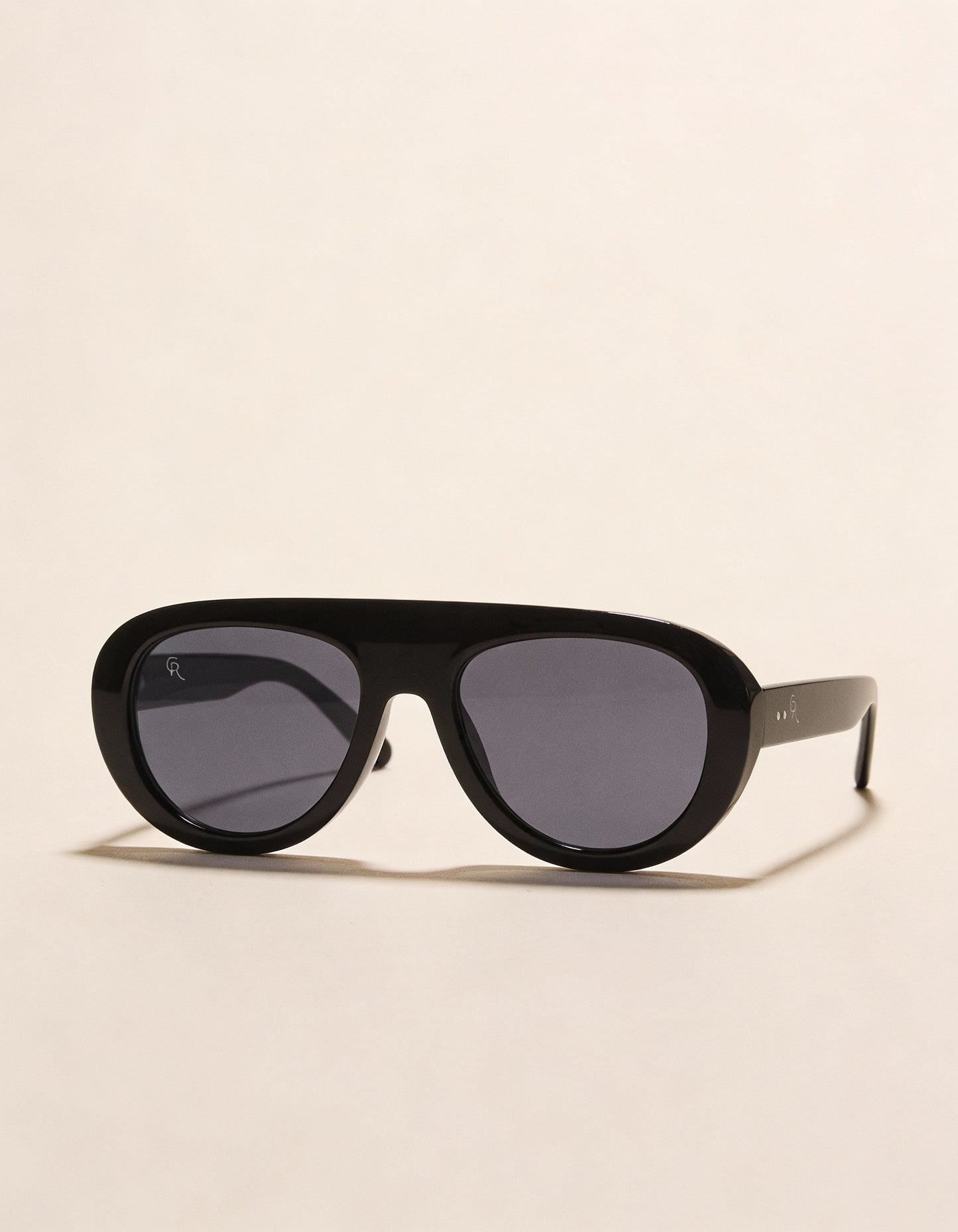 Óculos de Sol Duna Preto