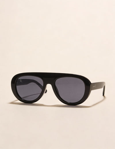 Óculos de Sol Duna Preto