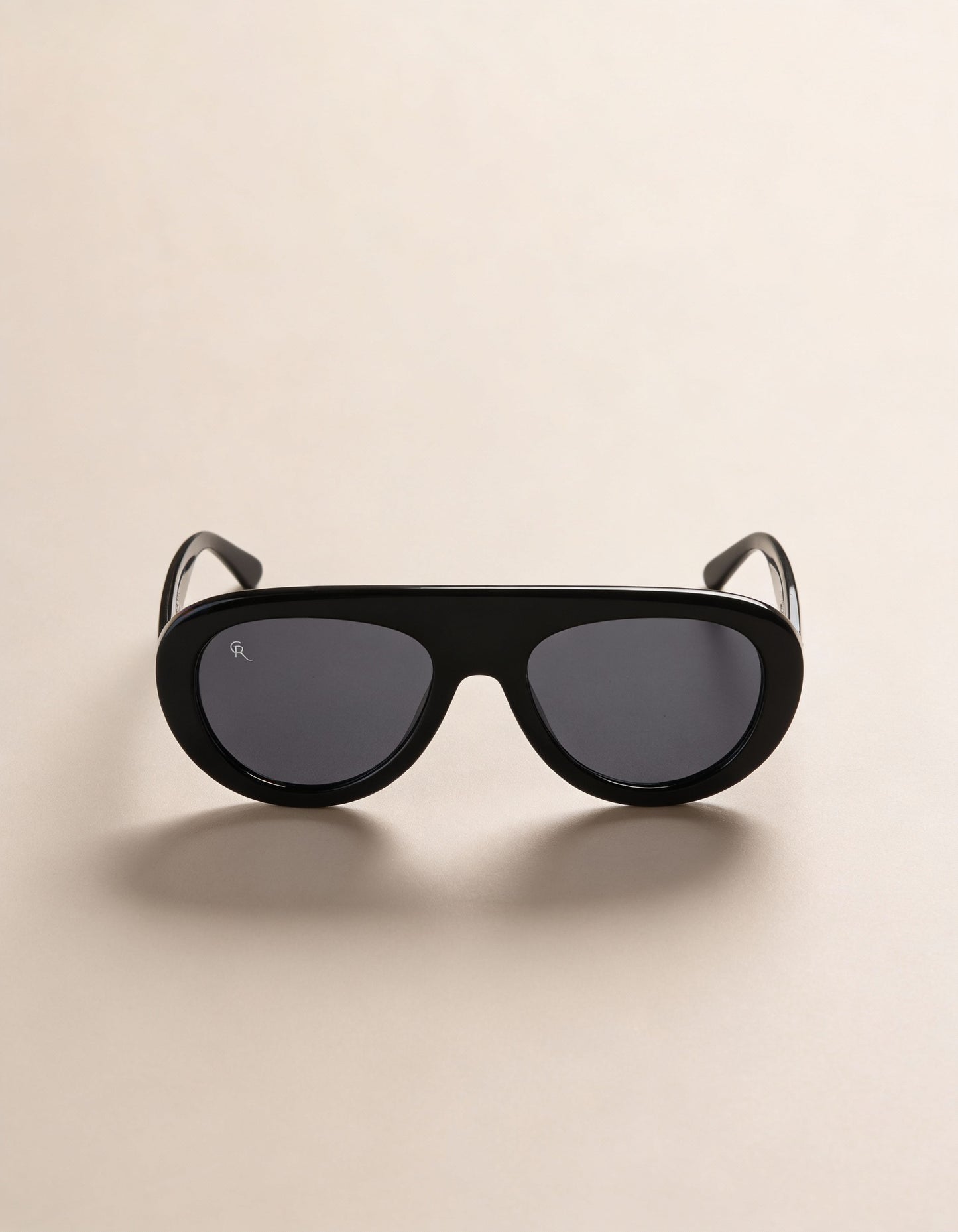 Óculos de Sol Duna Preto