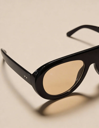 Óculos de Sol Duna Marrom