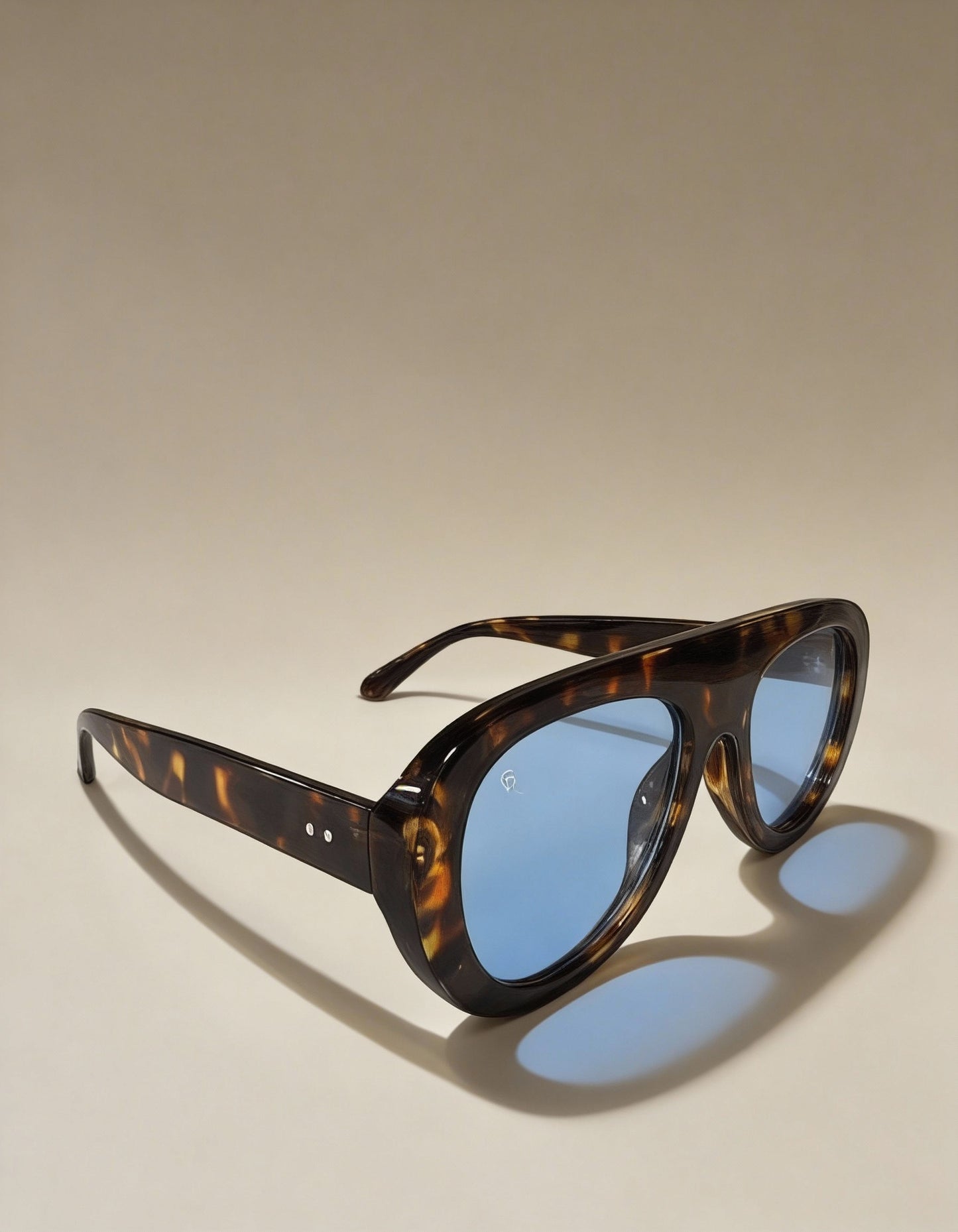 Óculos de Sol Duna Tartaruga