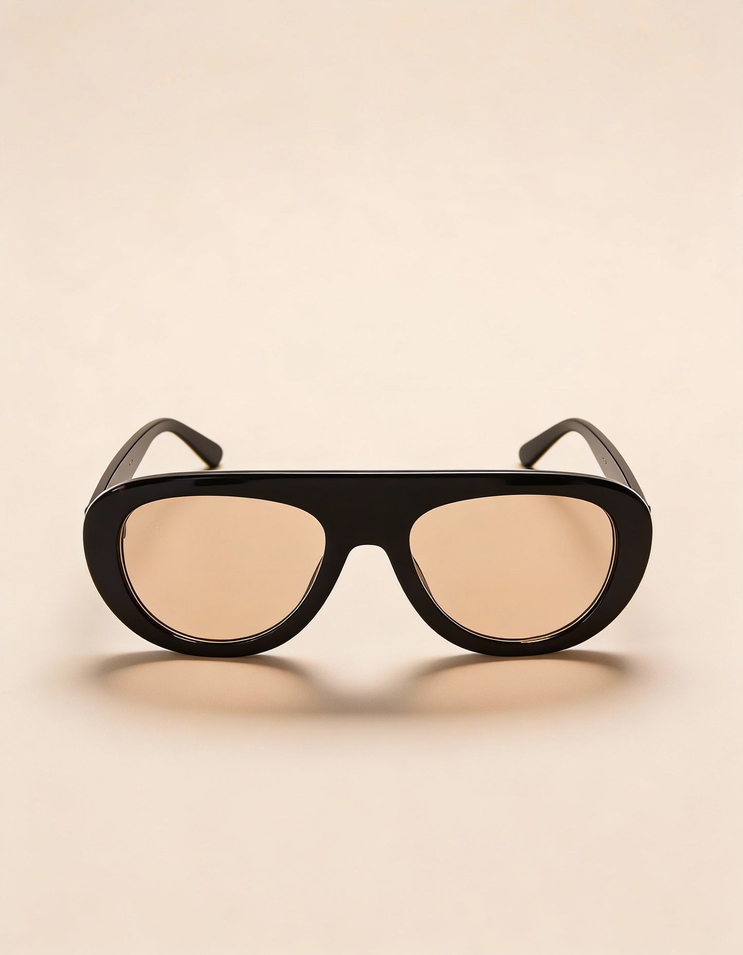 Óculos de Sol Duna Marrom