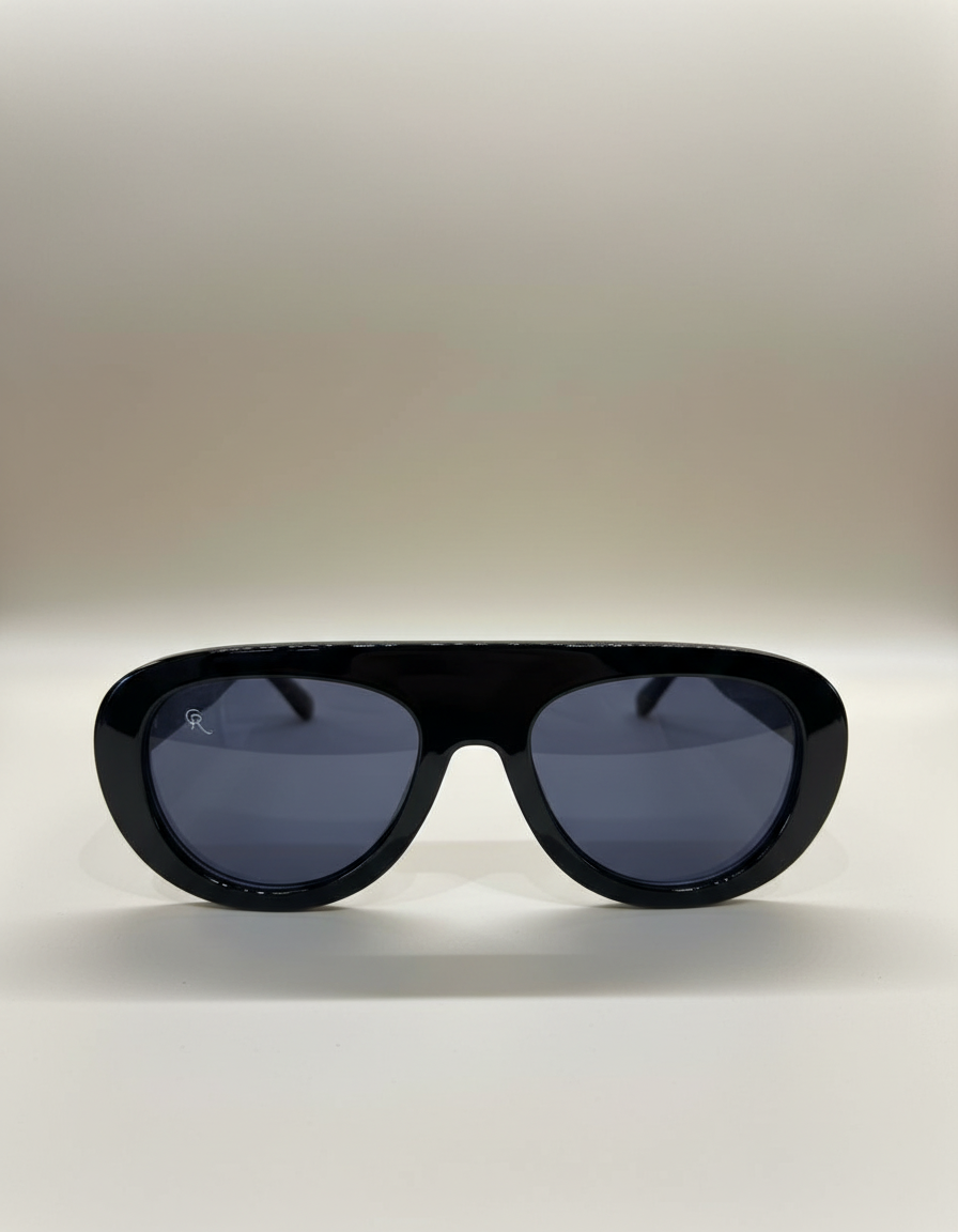 Óculos de Sol Duna Preto