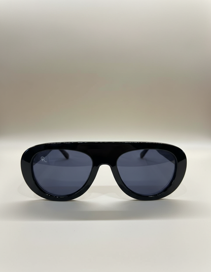 Óculos de Sol Duna Preto