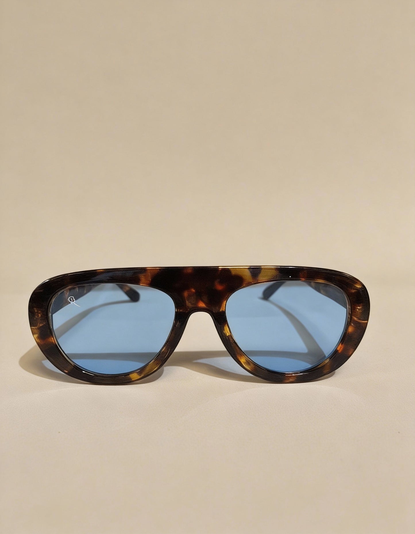 Óculos de Sol Duna Tartaruga