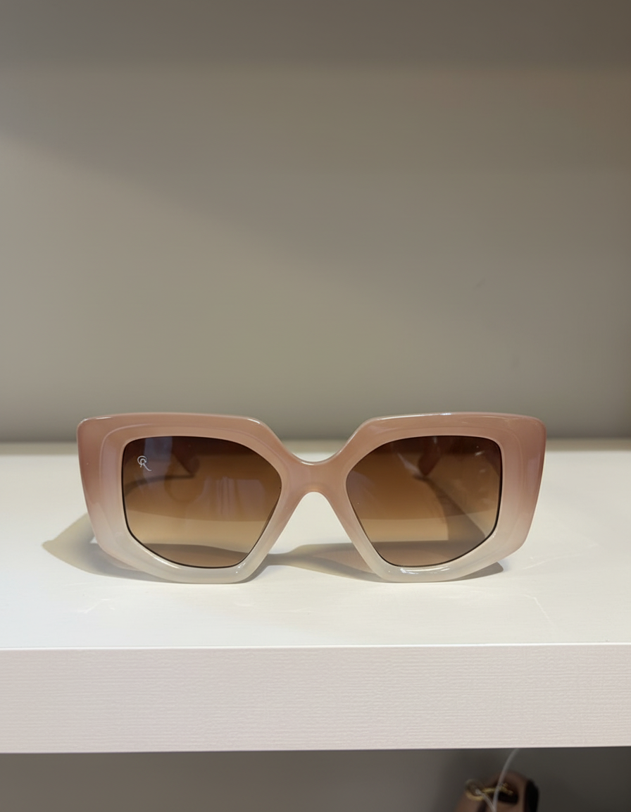 Óculos de Sol Rosé Aura