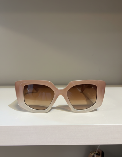 Óculos de Sol Rosé Aura