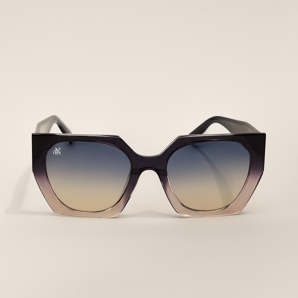 Óculos de Sol Névoa Ametista