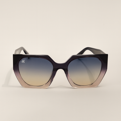 Óculos de Sol Névoa Ametista