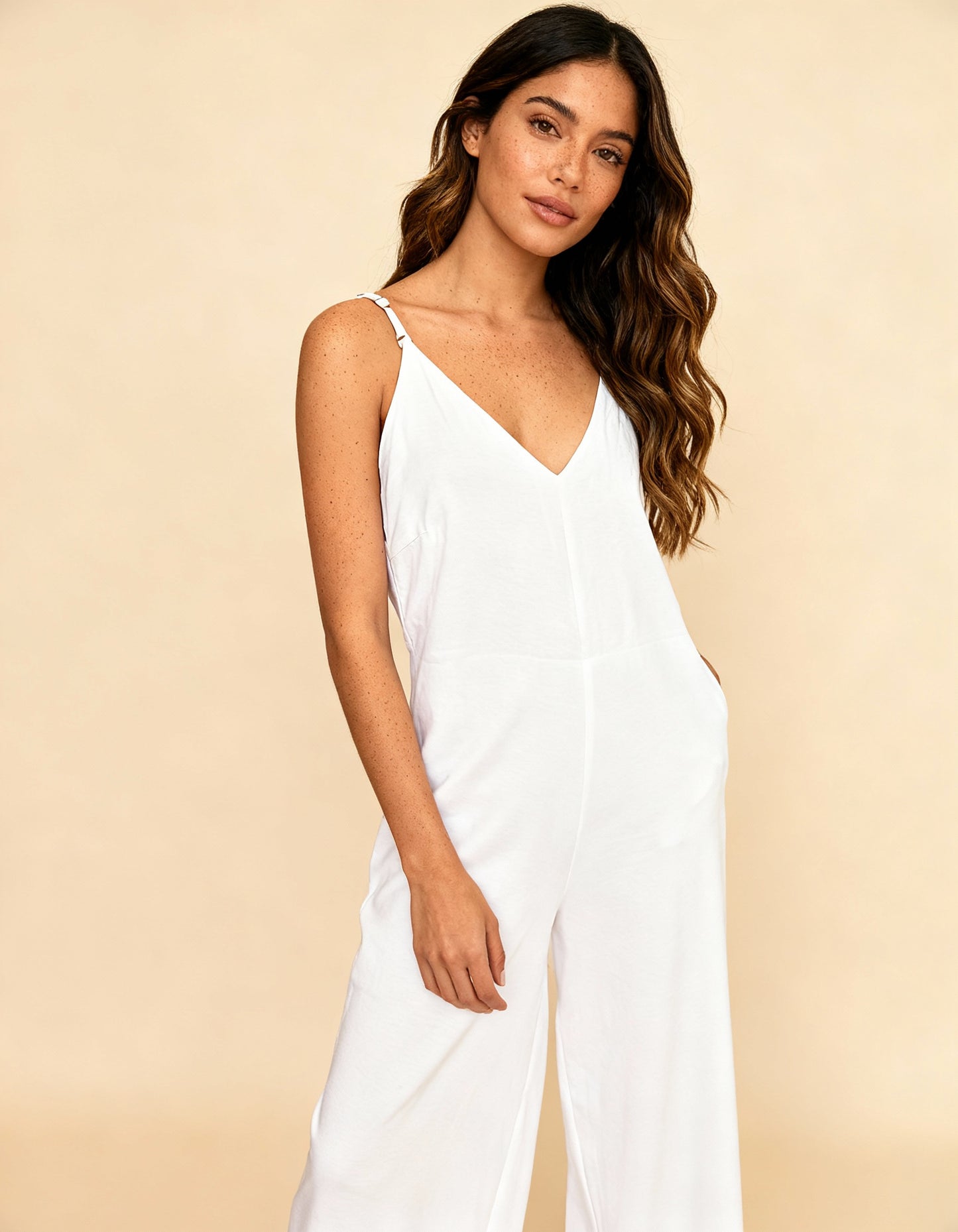 Macacão Brisa Bianca