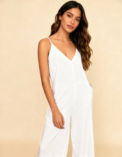 Macacão Brisa Bianca