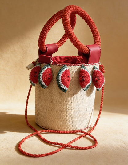 Bolsa Artesanal Vereda